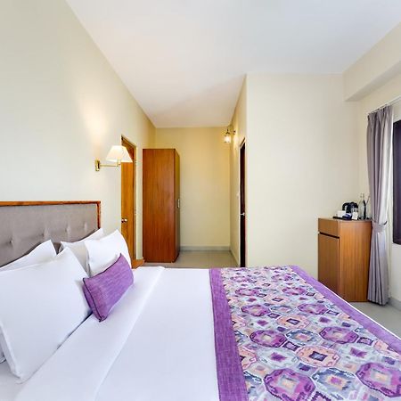 Mount Himalayan Hotel Gangtok Kültér fotó