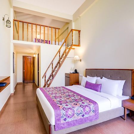 Mount Himalayan Hotel Gangtok Kültér fotó