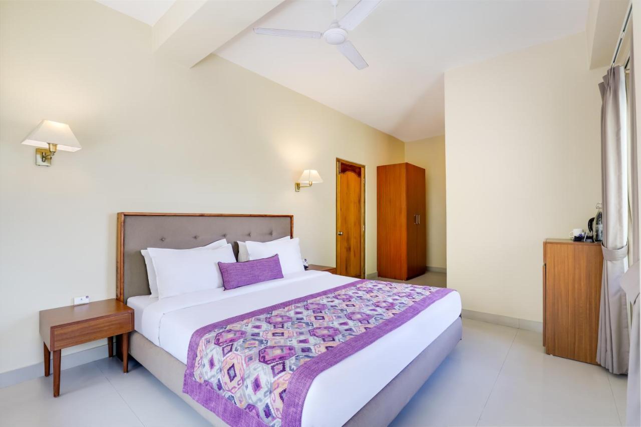 Mount Himalayan Hotel Gangtok Kültér fotó