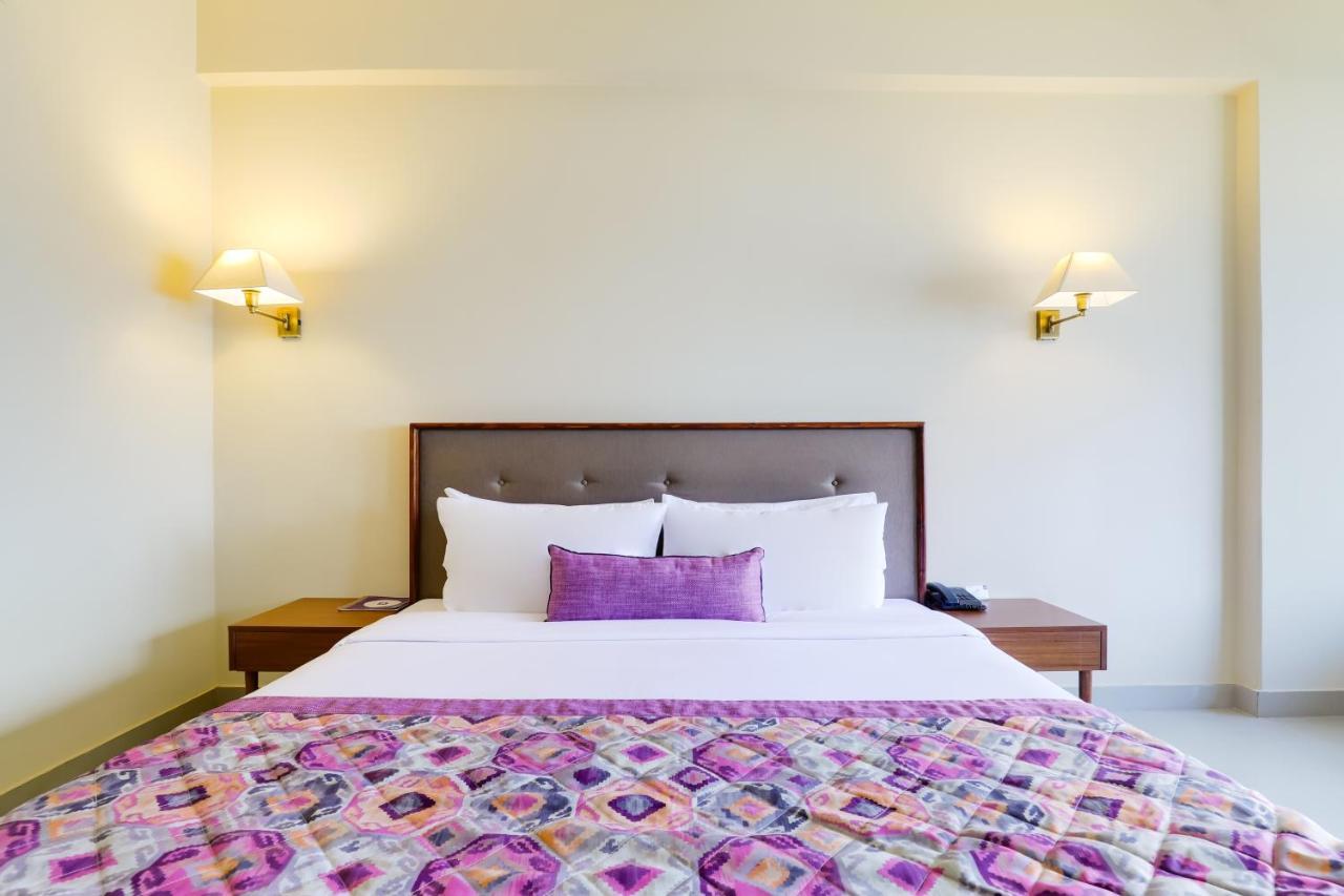 Mount Himalayan Hotel Gangtok Kültér fotó